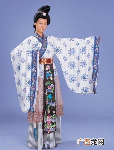 宋代服饰特点,宋制汉服有哪几种形制?