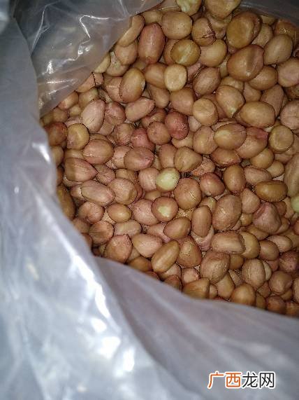 花生米有几个品种,花生米的品种及优缺点？