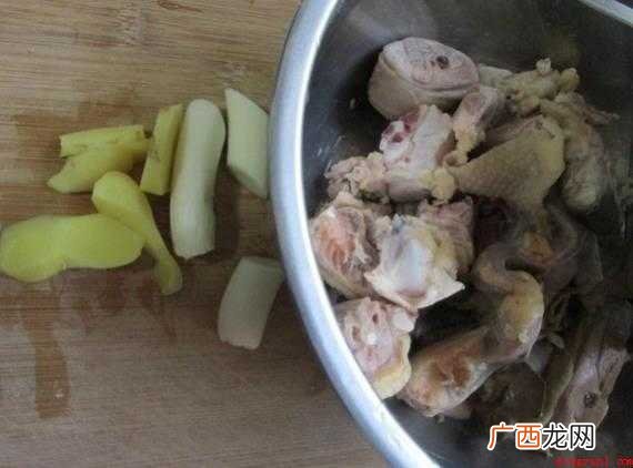 鸡火锅的做法有哪些