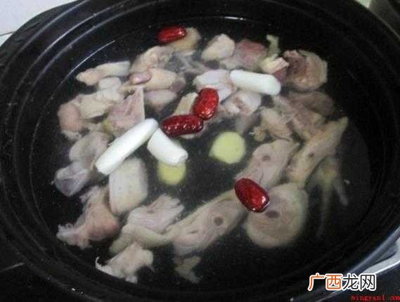 鸡火锅的做法有哪些