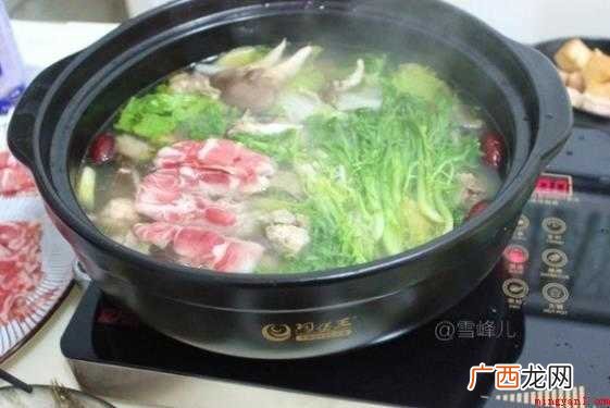 鸡火锅的做法有哪些