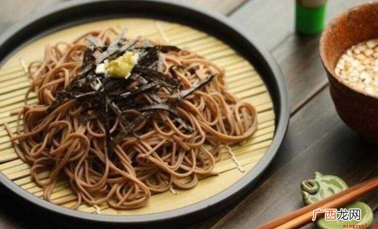 清明节吃凉面的寓意是什么