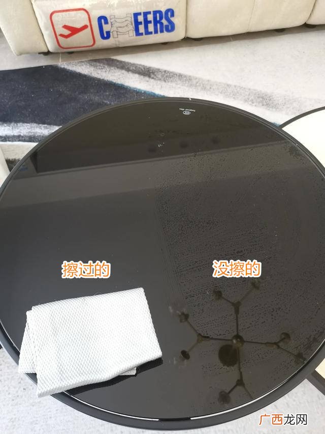 鱼鳞抹布是干擦还是湿擦,可以用鱼鳞抹布擦眼镜吗?