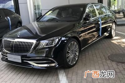 迈巴赫s560售价多少,迈巴赫s6800售价?