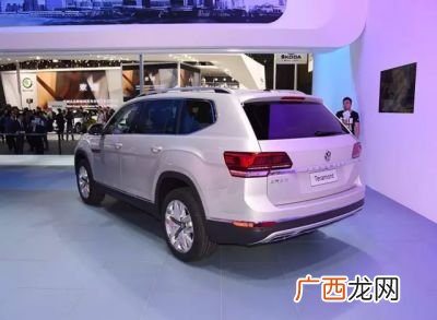 teramont大众什么车,大众taramont是什么车？