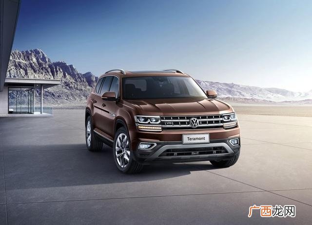 teramont大众什么车,大众taramont是什么车？