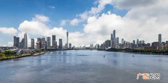 珠江水系共有大小河流774条,总长36000多公里 珠江长多少千米