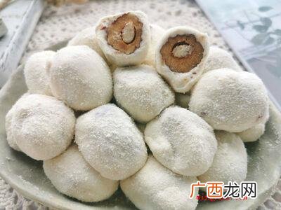 奶枣是时下时髦的小零食,很受年青人的钟爱 奶枣是什么东西？