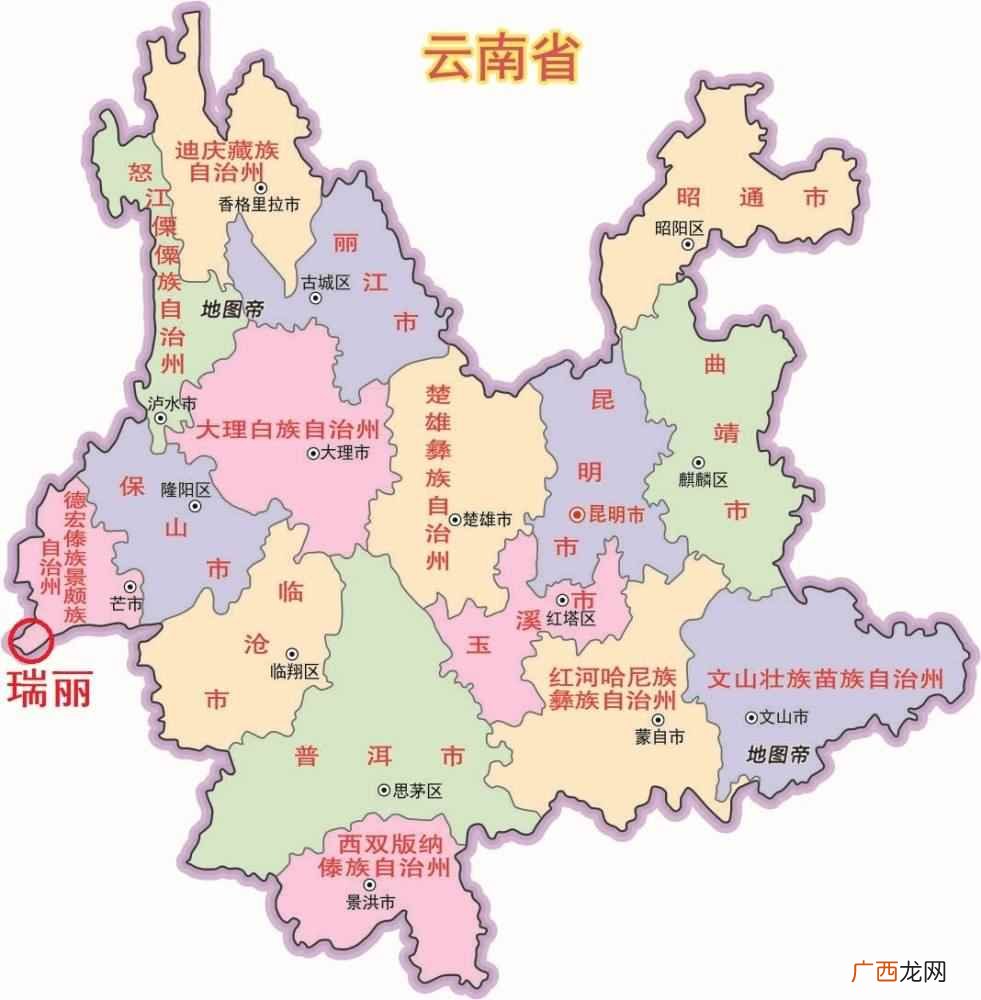 云南动植物种类数为全国之冠,自然风光绚丽,是人类文明重要发祥 云南省有多少平方公里