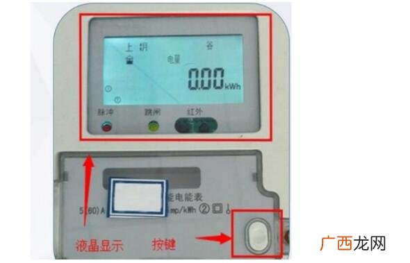 三相电表度数怎么看,三相电电表度数怎么算？