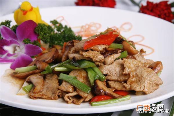 怎样炒肉片嫩又好吃,大肉怎么炒得又嫩又好吃？
