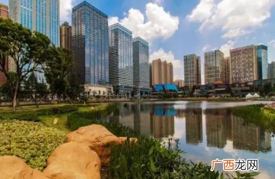 贵阳花果园是哪个区,贵阳花果园属于什么区？