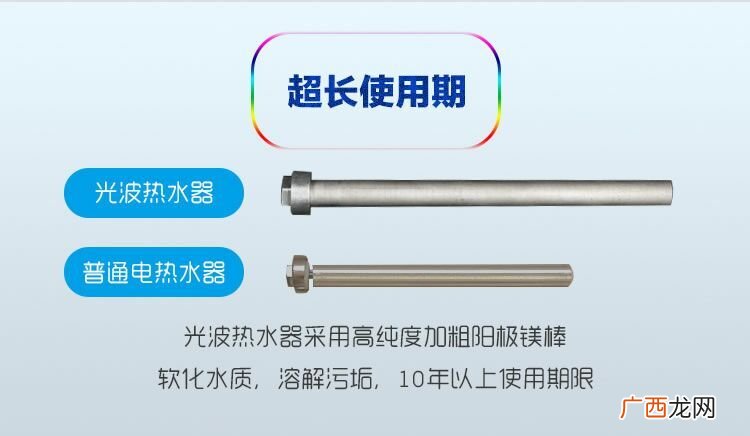 镁棒在热水器中的作用是什么,加热棒怎么叫镁棒？