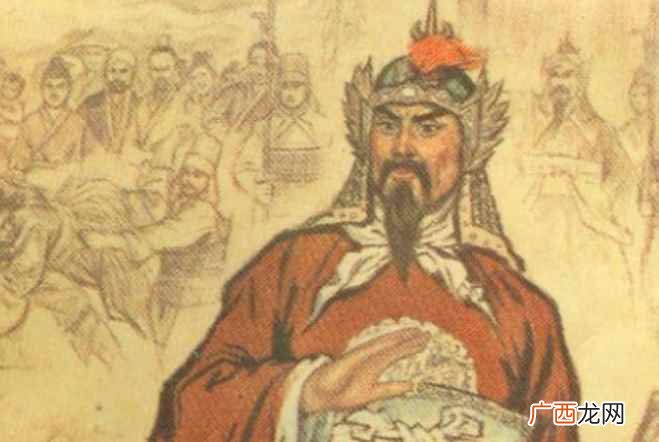 西门豹(生卒年不详 东北重镇的人是谁,战国时期魏国(今山西省运城市盐湖区安邑)