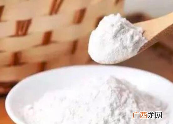 淀粉和低筋粉的吃法区别 淀粉和低筋粉的区别
