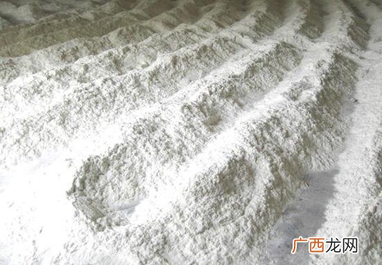 面粉和栗粉的营养价值区别 面粉和栗粉的区别