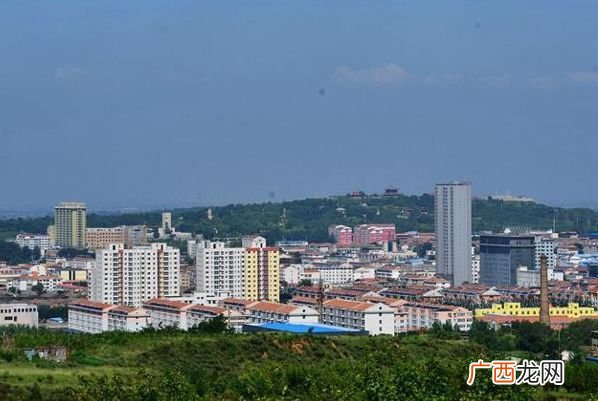 山西长治有多少县市,山西省都有哪些县?