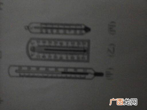 最常用的三种温度计是什么,温度计有哪几种,叫什么名字,带图片?