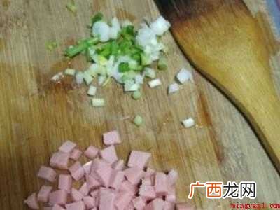 紫菜炒饭怎么炒好吃