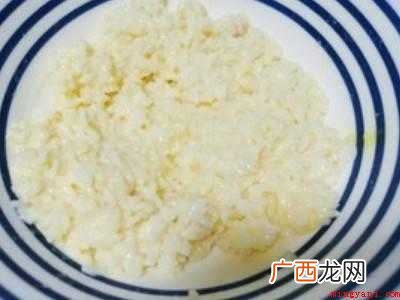 紫菜炒饭怎么炒好吃