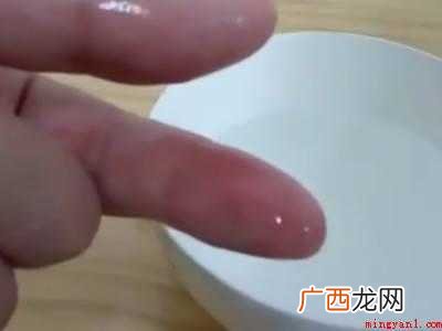 ab滴胶弄到手上怎么办
