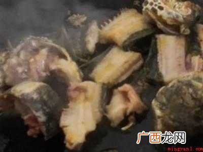 鱼羊鲜的做法