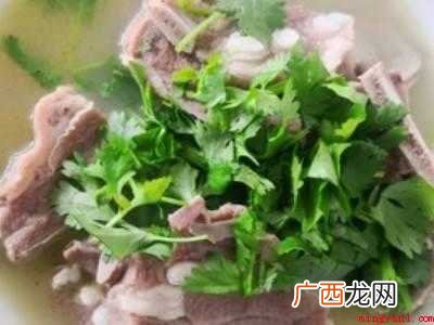 鱼羊鲜的做法