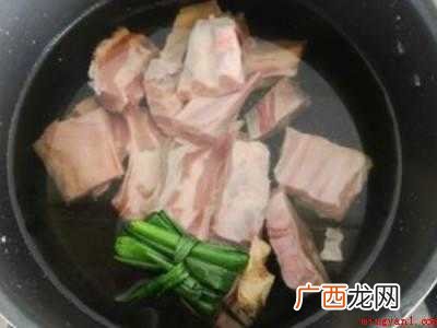 鱼羊鲜的做法