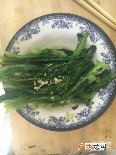 炝莲菜的做法,炝莲菜排骨的做法？