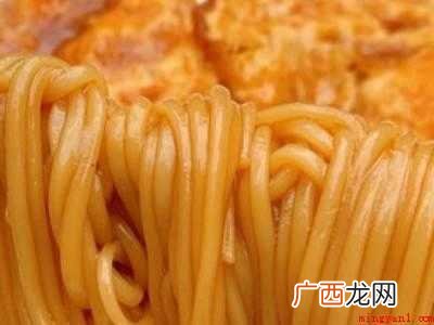 荷包蛋面条怎么做