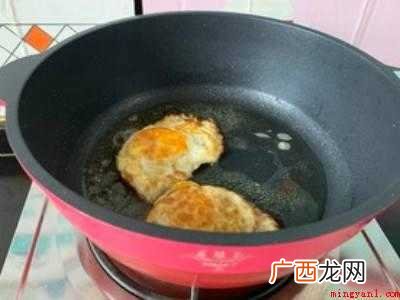 荷包蛋面条怎么做