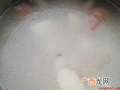 蹄膀炖汤怎么做好吃的具体操作步骤 蹄髈炖汤怎么做好吃