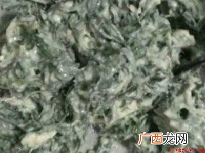 小白蒿怎么吃