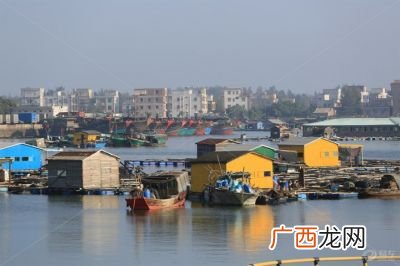 雷州半岛是哪个省,雷洲岛位于哪个位置?