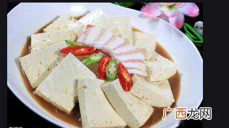 毛豆腐怎么做,怎样做毛豆腐不烂?