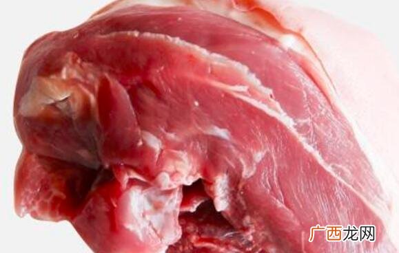 猪肉和羊肉的营养价值区别 猪肉和羊肉的区别