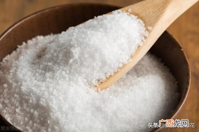 自古以来历史上盐是国家控制 古代为什么要控制盐的经营