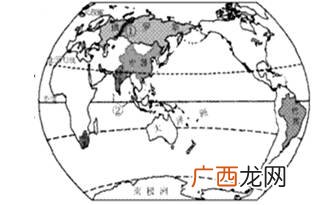 巴西高原的气候类型与气候特征,巴西高原气候特点?