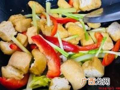 油豆泡怎么做好吃