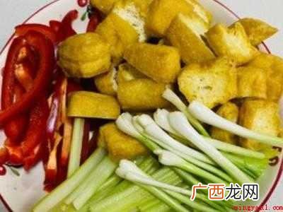油豆泡怎么做好吃