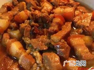 炖肉怎么炖的烂