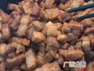 炖肉怎么炖的烂