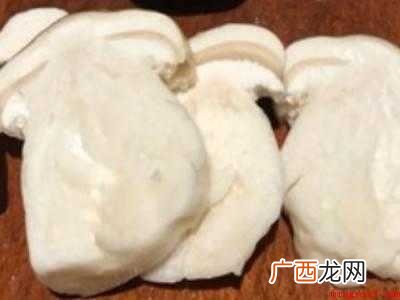 松茸蘑菇怎么做才好吃
