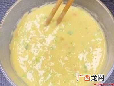 蛋饼怎么做