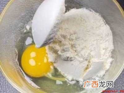 蛋饼怎么做