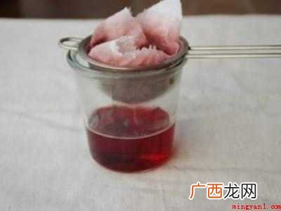 冰糖草莓的糖浆怎么熬