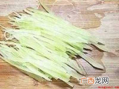 莴苣怎么吃