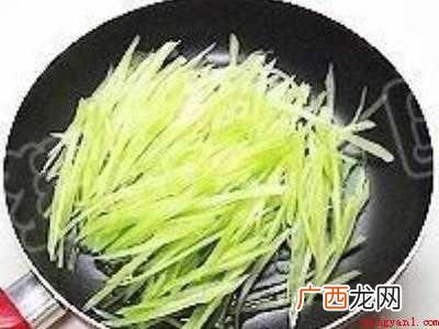 莴苣怎么吃