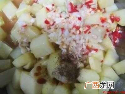 柠檬洋芋怎么做好吃
