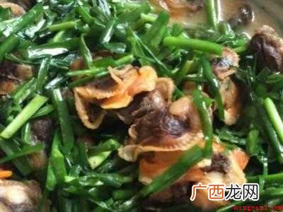 麻子的做法的具体操作步骤 麻蚶子的做法